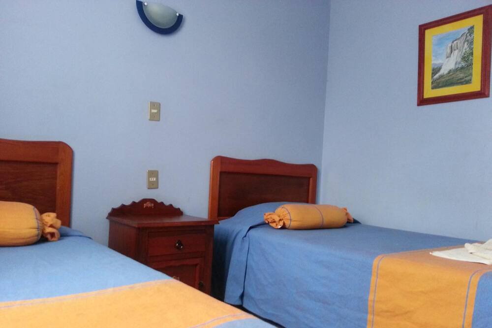 Photo of Bedroom in Jalatlaco