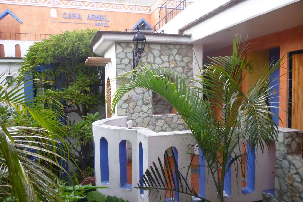 Photo of Patio Balcony in Jalatlaco