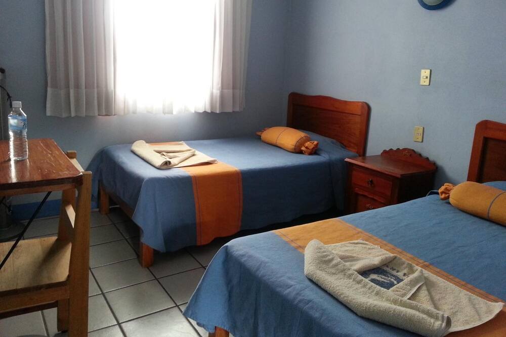 Photo of Bedroom in Jalatlaco