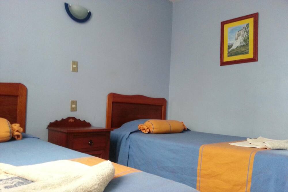 Photo of Bedroom in Jalatlaco