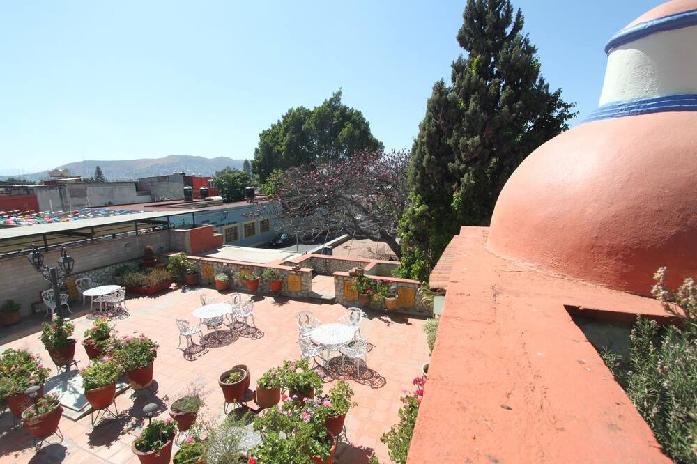 Photo of Outdoor in Jalatlaco