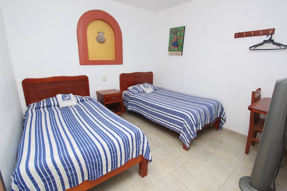 Photo of Bedroom in Jalatlaco