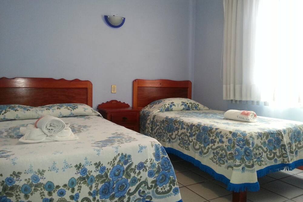 Photo of Bedroom in Jalatlaco