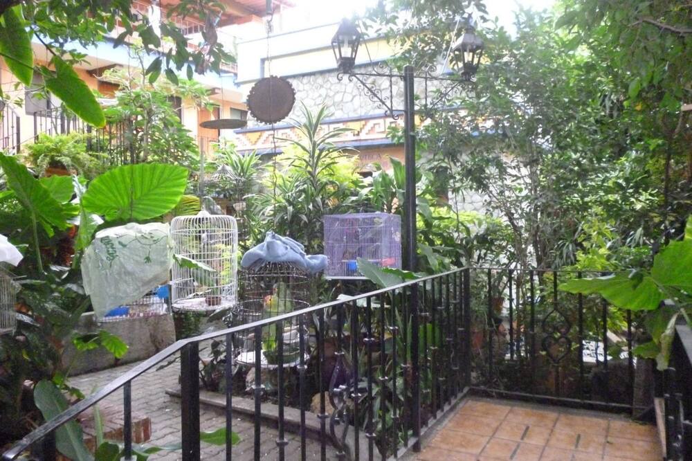 Photo of Patio Balcony in Jalatlaco