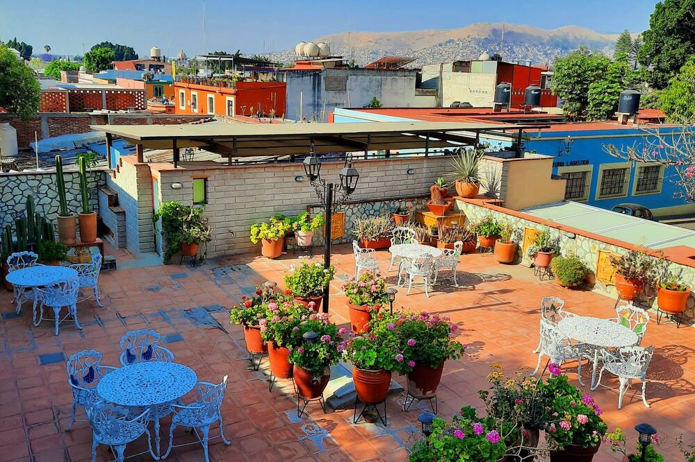 Photo of Outdoor in Jalatlaco