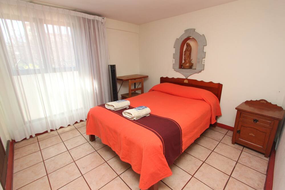 Photo of Bedroom in Jalatlaco