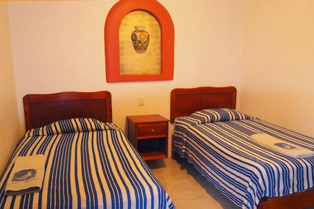 Photo of Bedroom in Jalatlaco