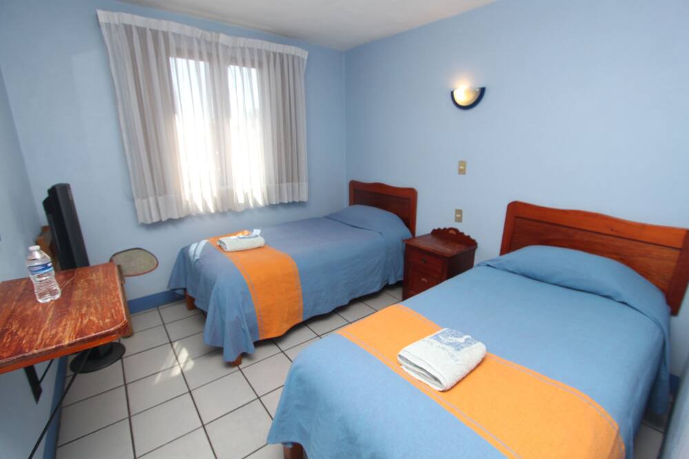 Photo of Bedroom in Jalatlaco