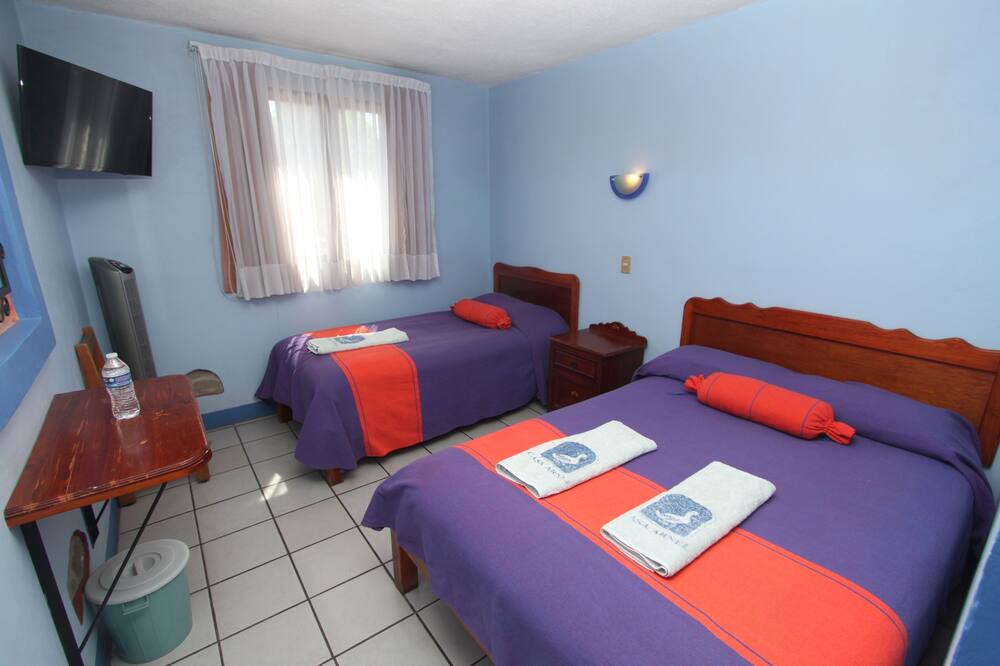 Photo of Bedroom in Jalatlaco