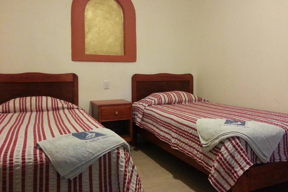 Photo of Bedroom in Jalatlaco