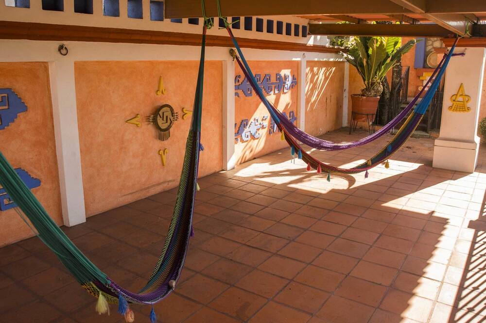 Photo of Patio Balcony in Jalatlaco