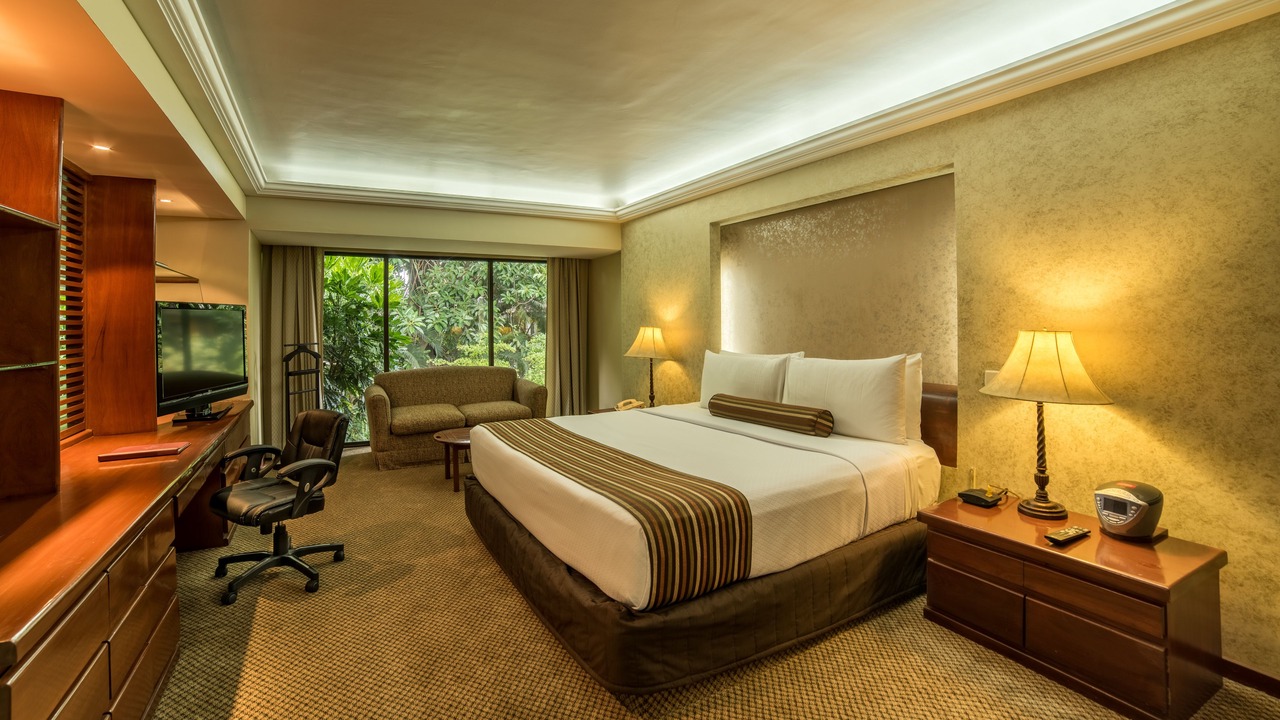 Photo of Bedroom in Zona Expo
