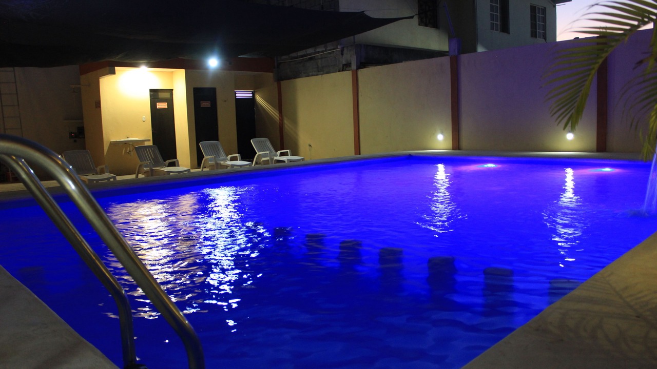 Photo of Outdoor in Campeche