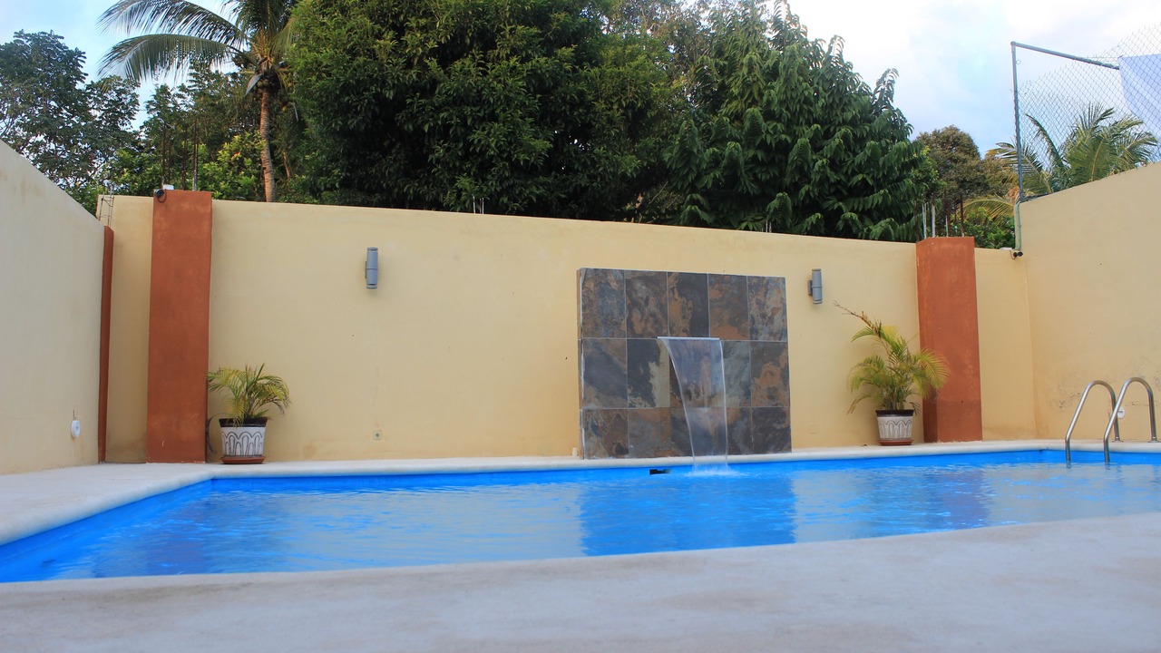 Photo of Outdoor in Campeche