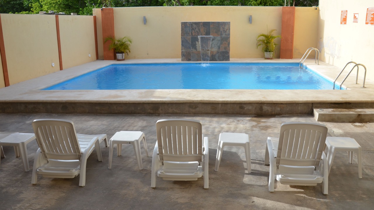 Photo of Outdoor in Campeche