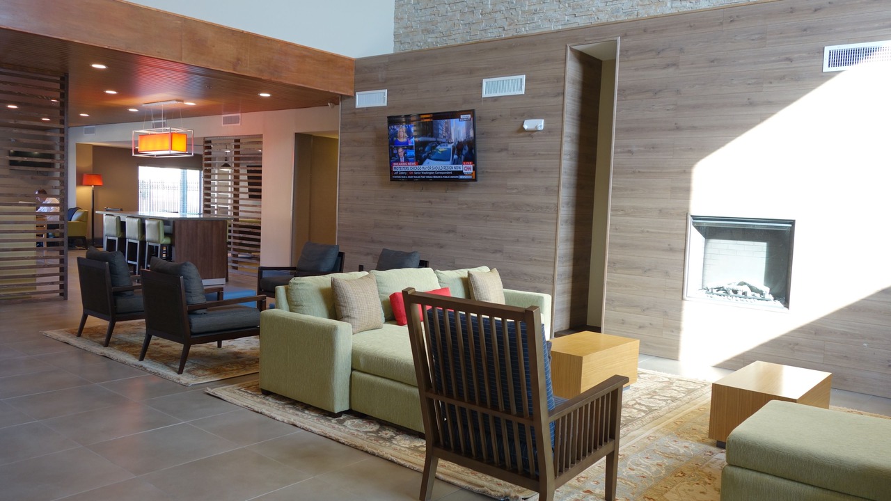Photo of Livingroom in Westchase