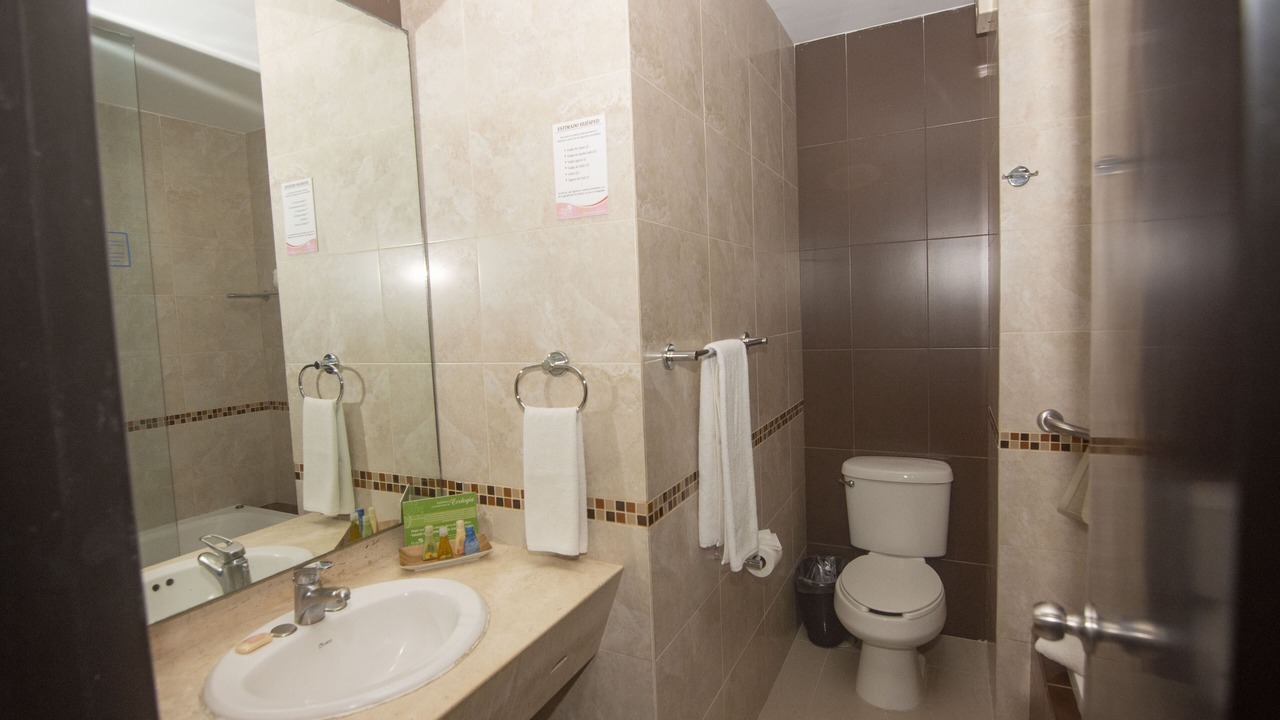 Photo of Bedroom in Boca del Rio