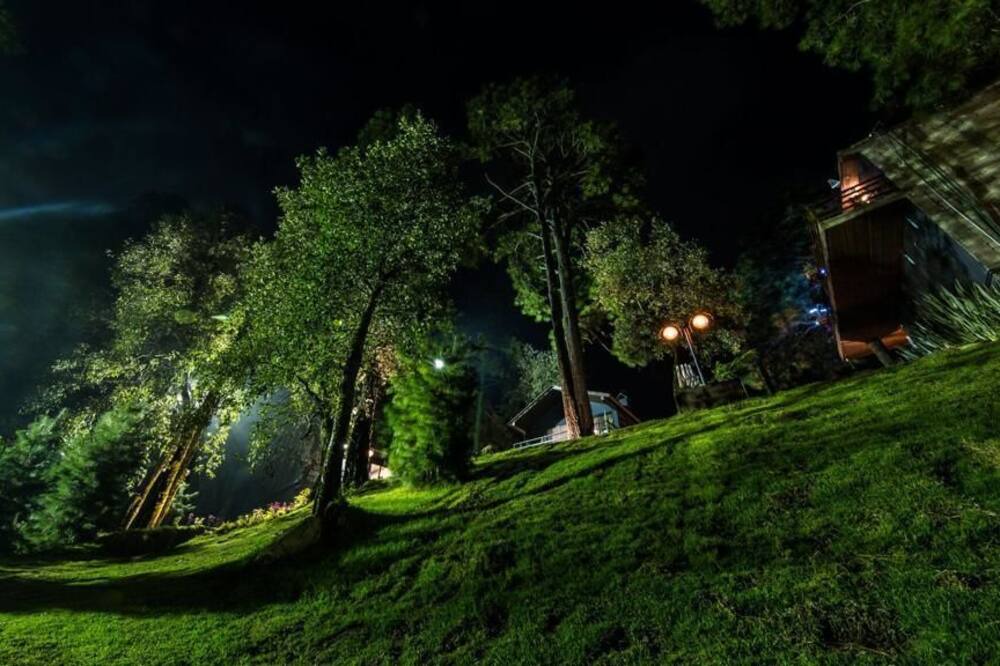 Photo of Outdoor in Magdalena Contreras