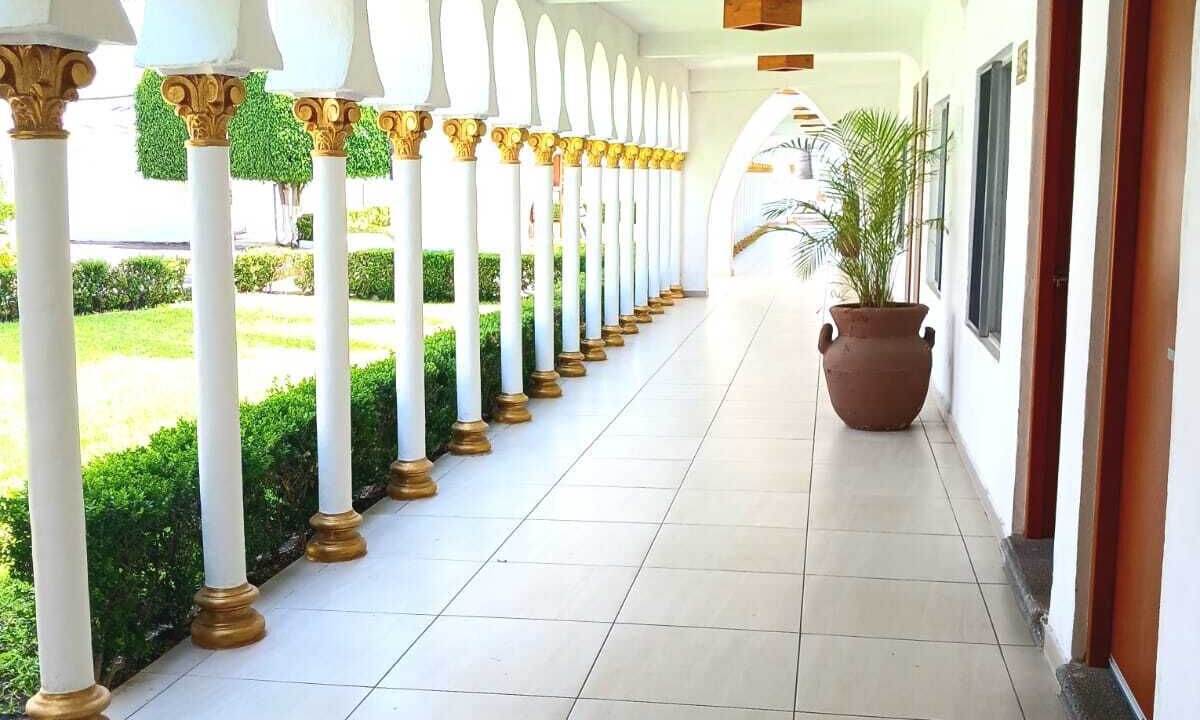 Photo of Outdoor in Tehuacan