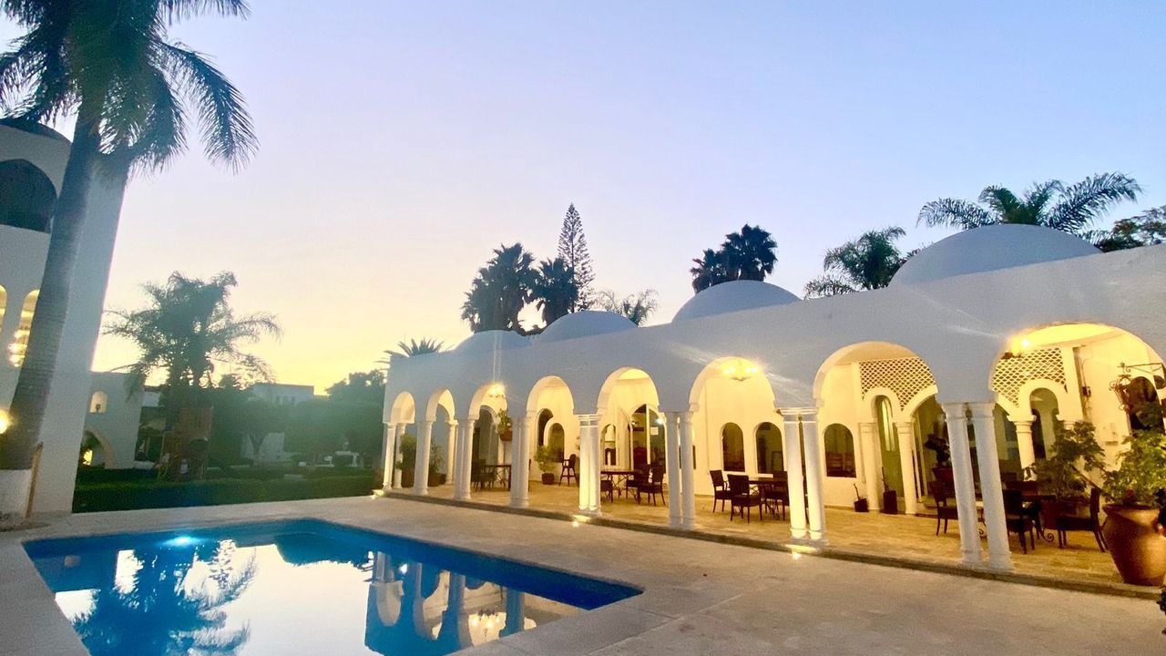Photo of Outdoor in Tehuacan