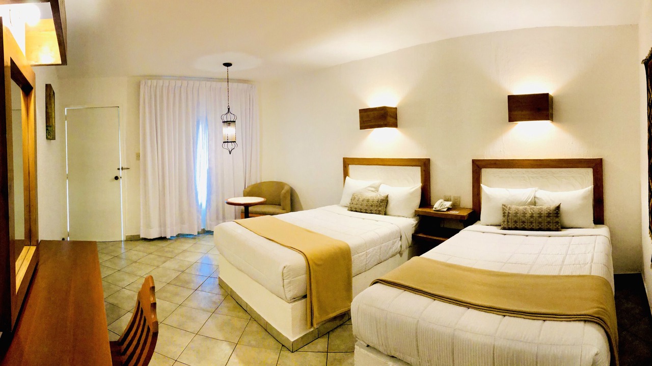 Photo of Bedroom in Tehuacan