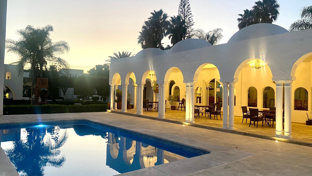 Photo of Outdoor in Tehuacan