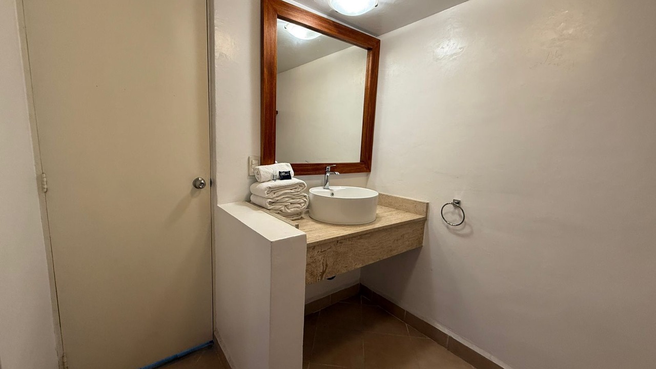 Photo of Bathroom in Tehuacan