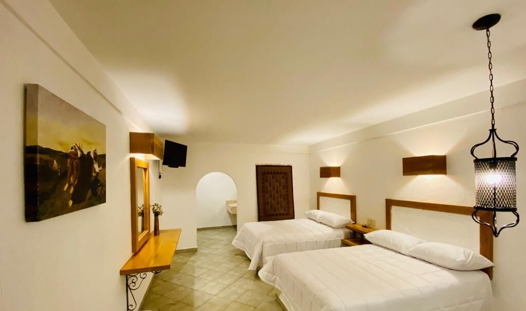 Photo of Bedroom in Tehuacan
