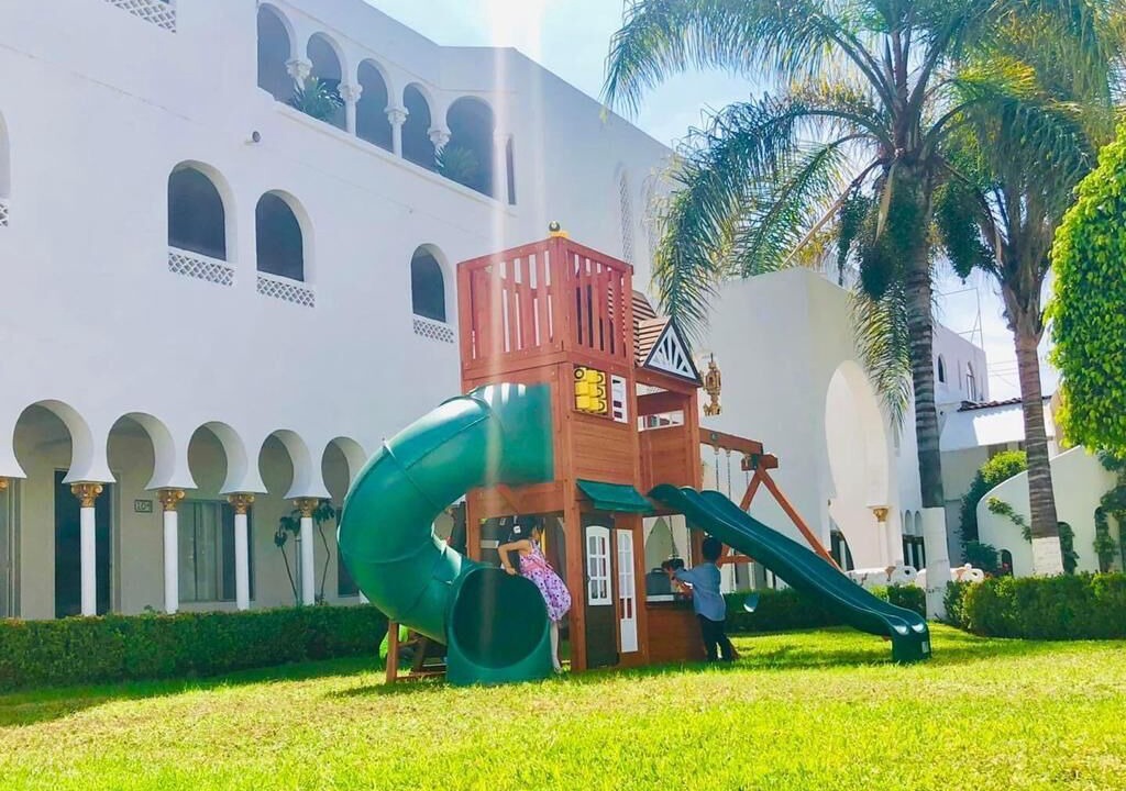 Photo of Outdoor in Tehuacan
