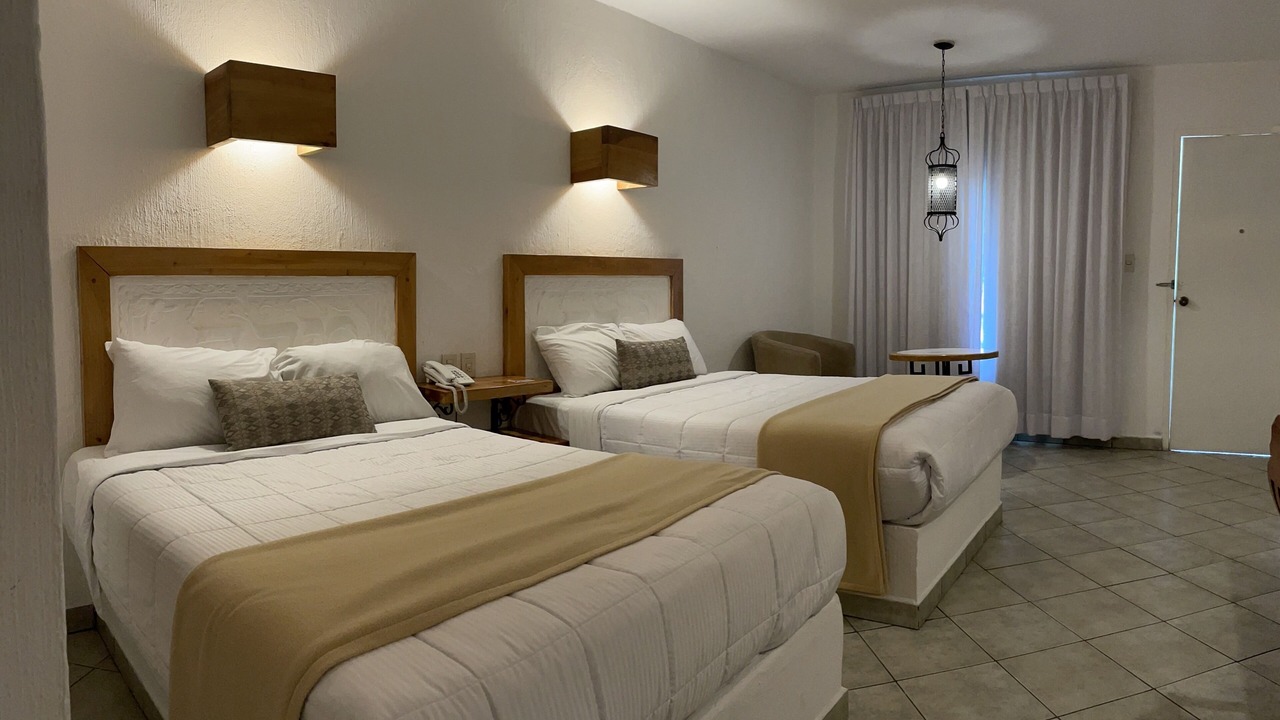 Photo of Bedroom in Tehuacan