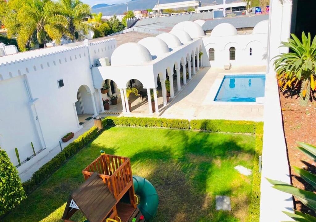 Photo of Outdoor in Tehuacan