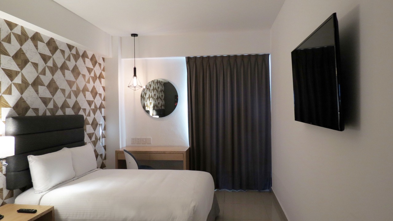 Photo of Bedroom in Veracruz