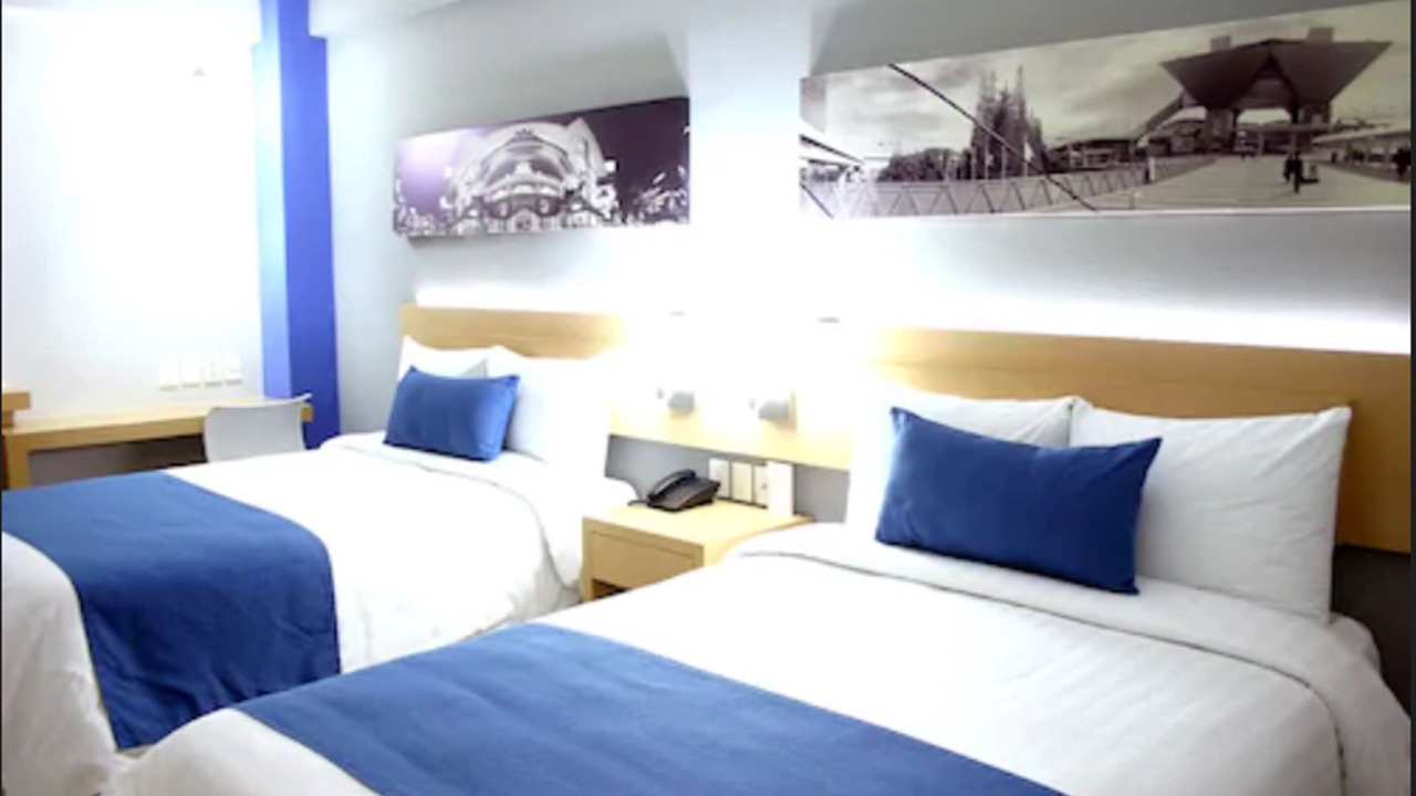 Photo of Bedroom in Veracruz