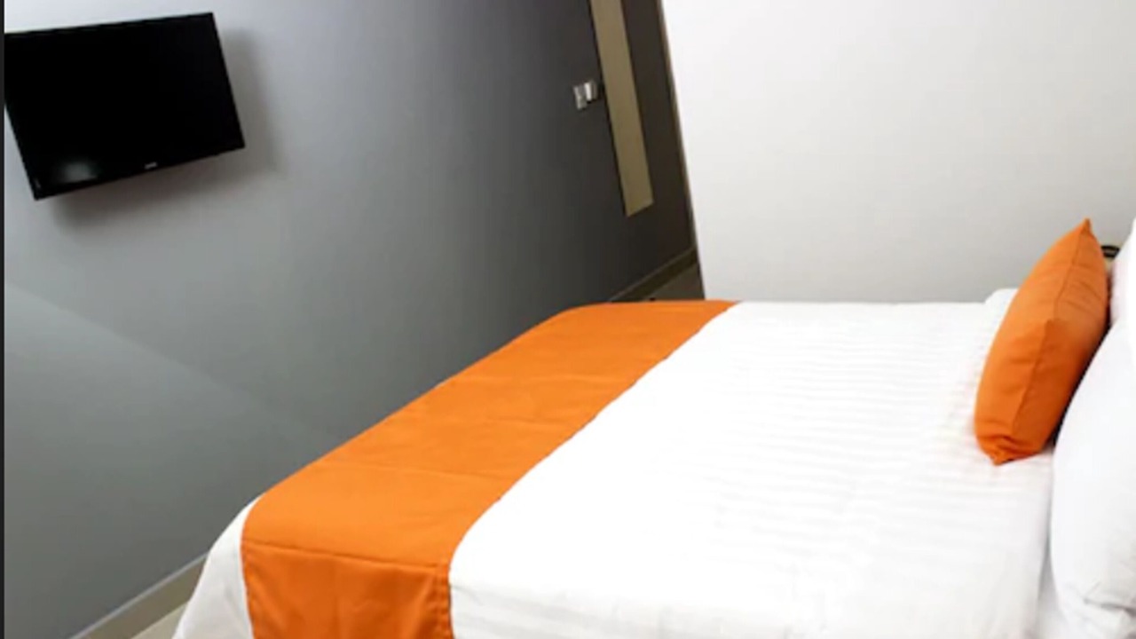 Photo of Bedroom in Veracruz