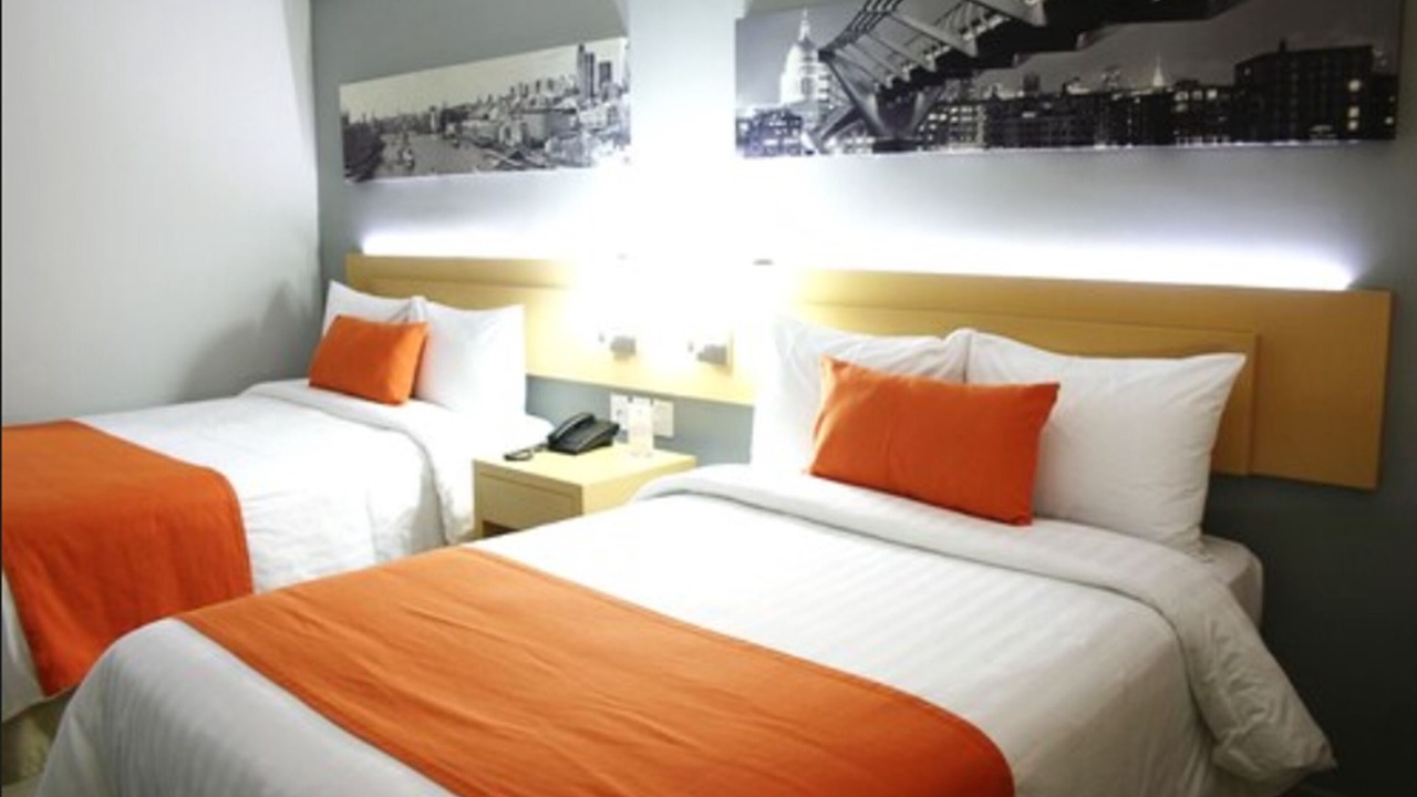 Photo of Bedroom in Veracruz