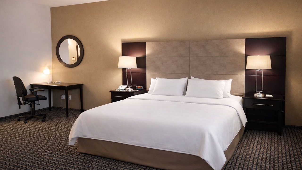 Photo of Bedroom in Santa Fe