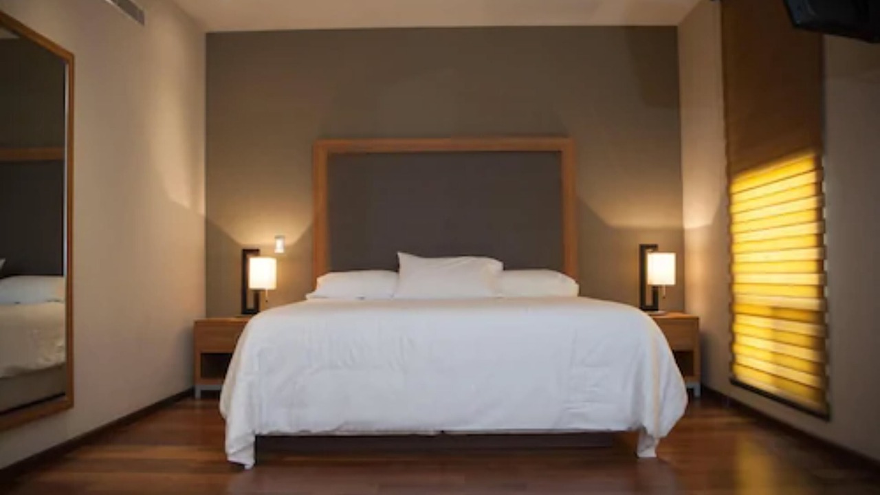 Photo of Bedroom in Monterrey