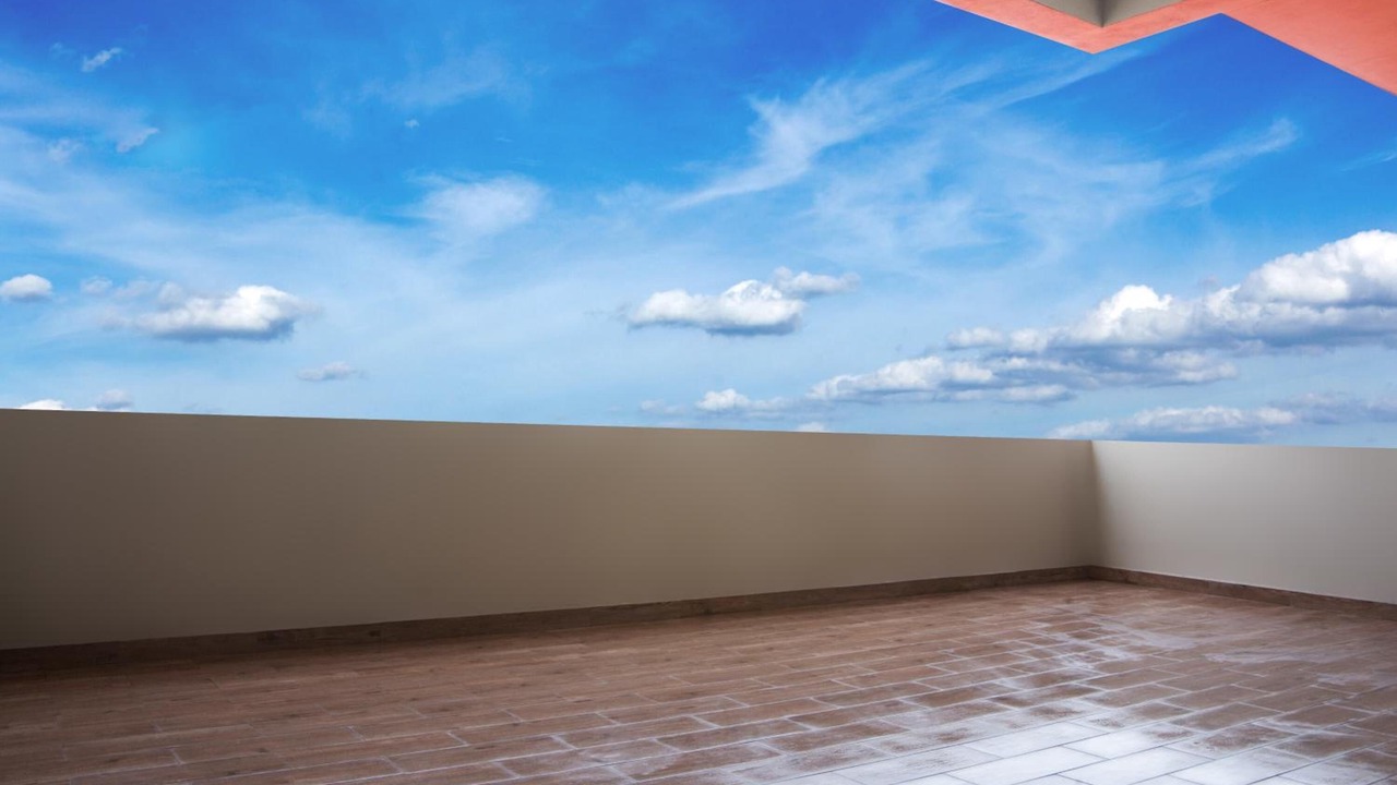 Photo of Patio Balcony in Monterrey