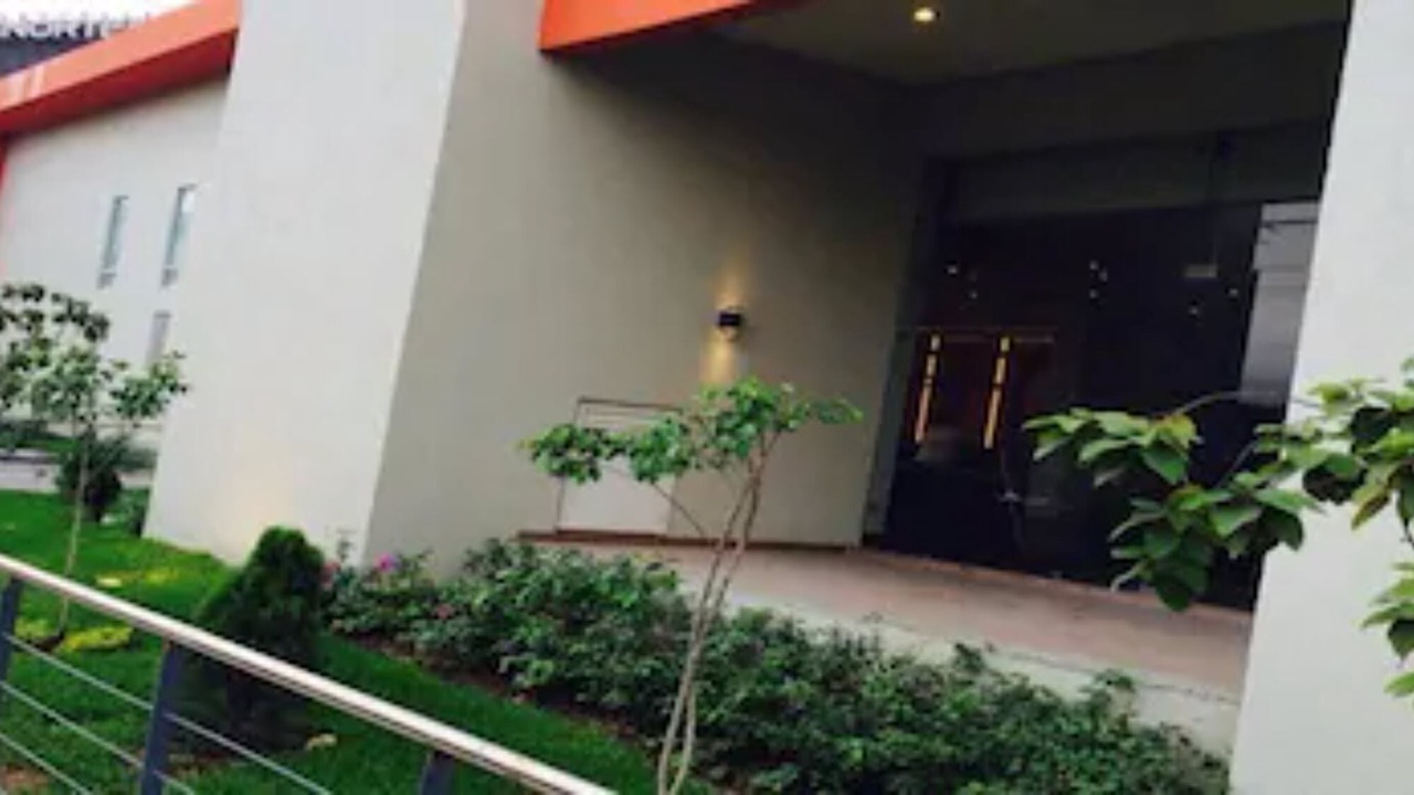 Photo of Outdoor in Monterrey