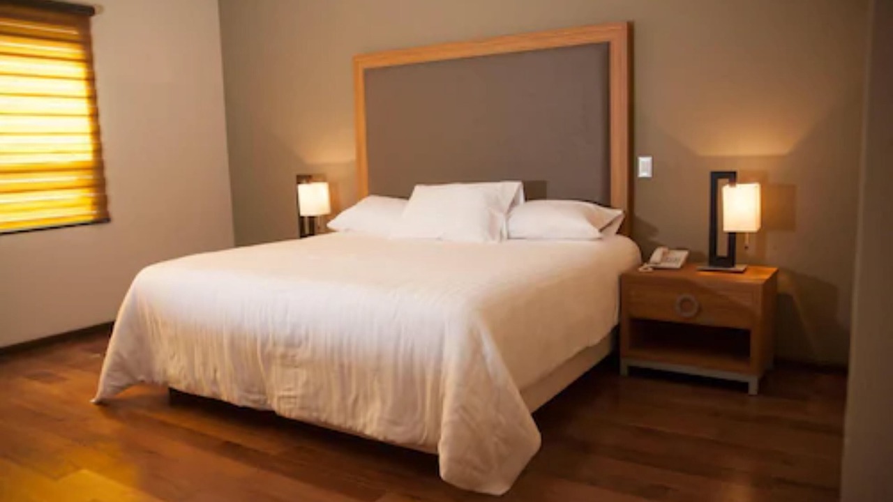 Photo of Bedroom in Monterrey