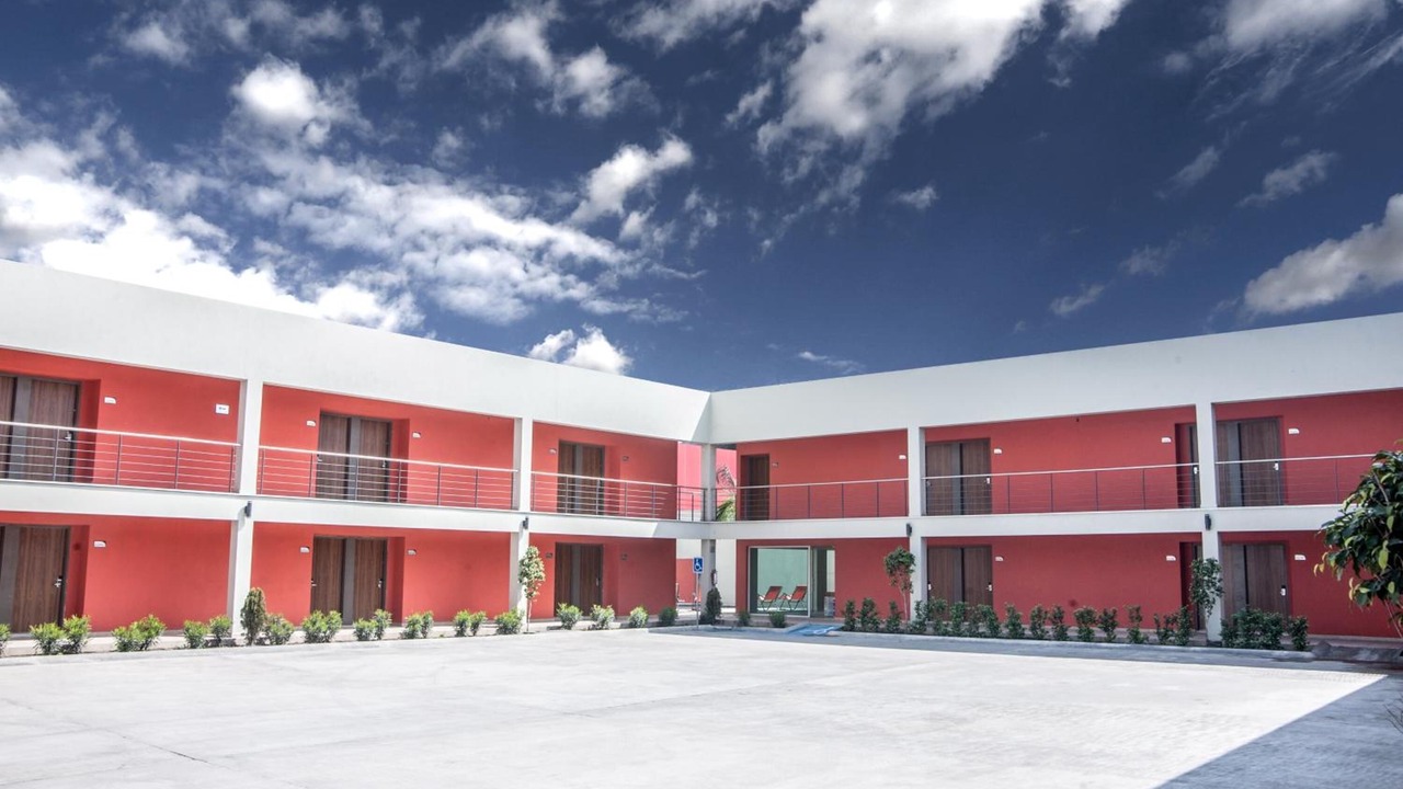 Photo of Outdoor in Monterrey