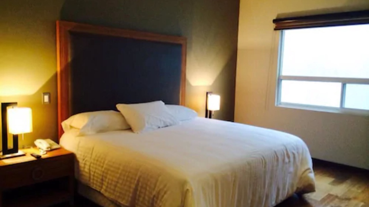 Photo of Bedroom in Monterrey