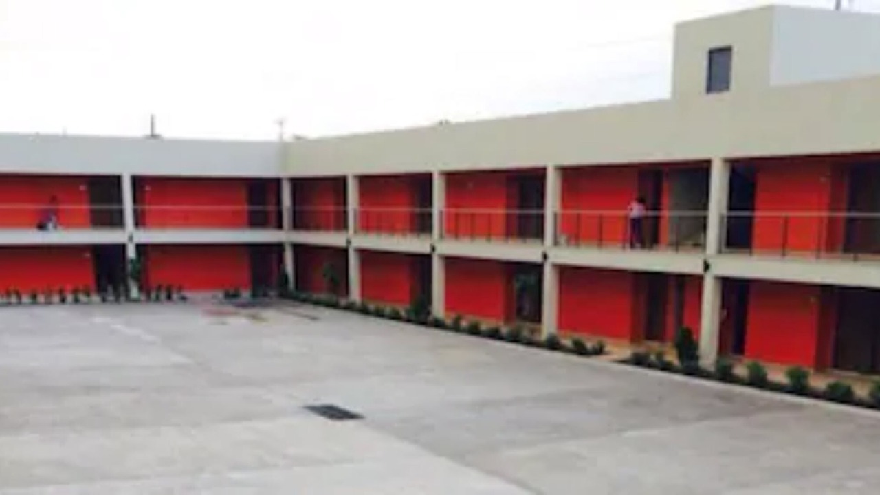 Photo of Outdoor in Monterrey