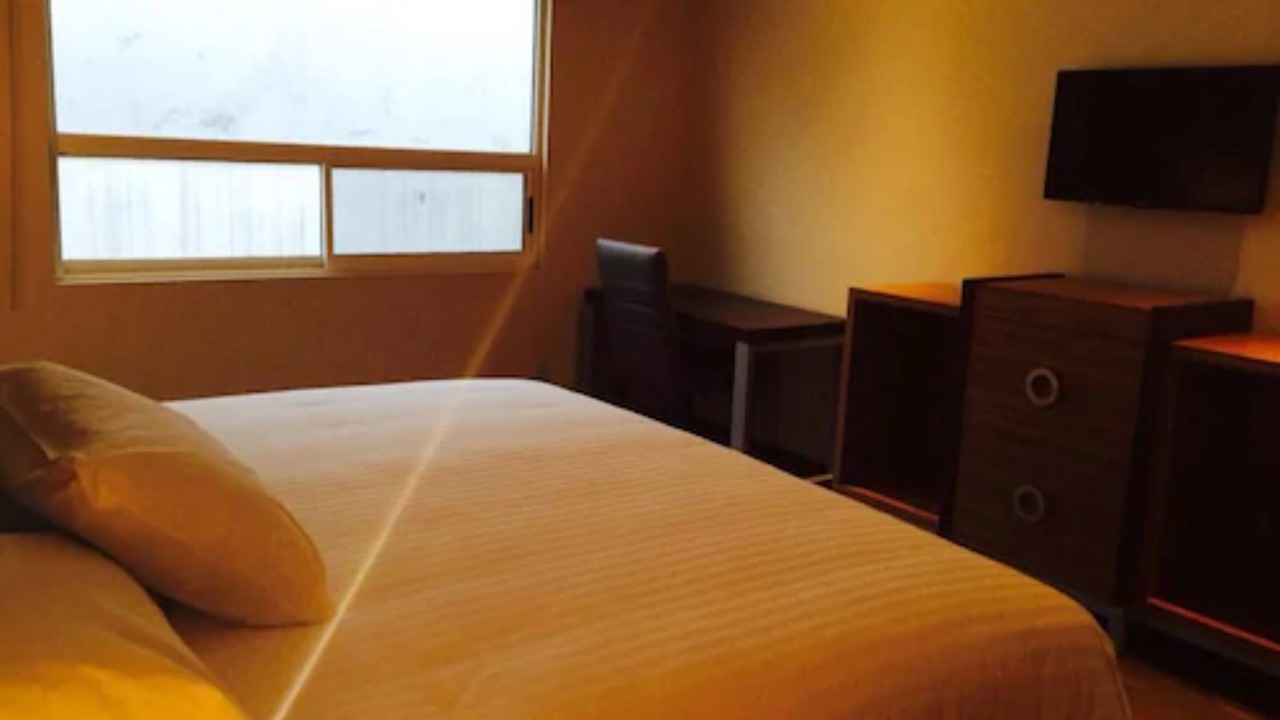 Photo of Bedroom in Monterrey
