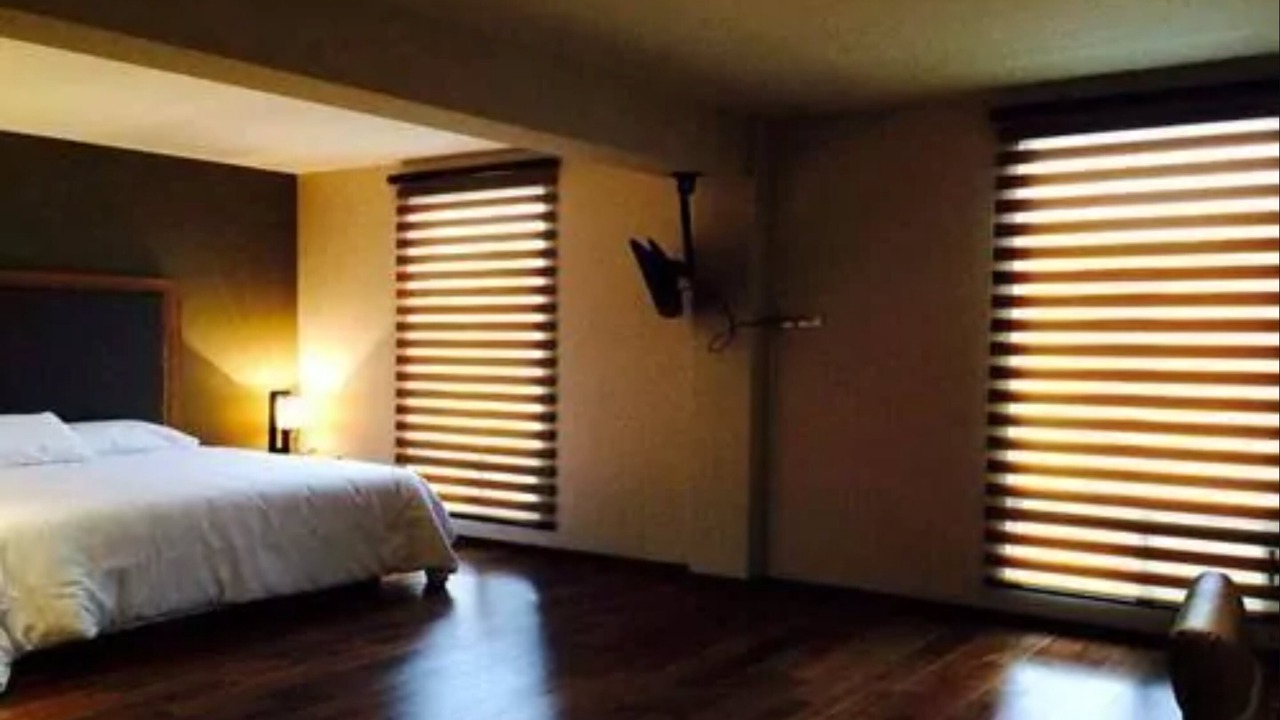 Photo of Bedroom in Monterrey