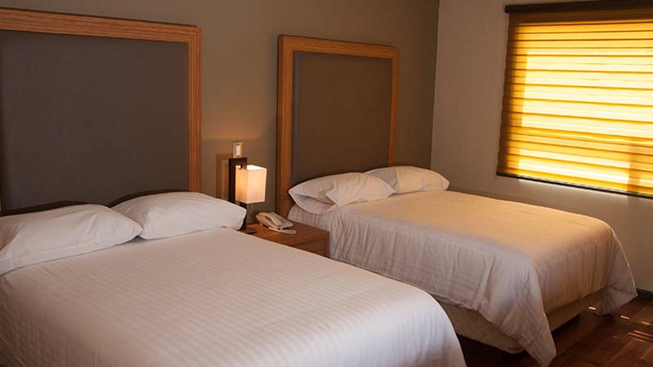 Photo of Bedroom in Monterrey