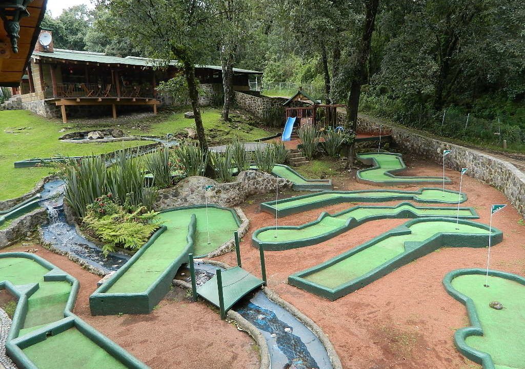 Photo of Others in Valle de Bravo
