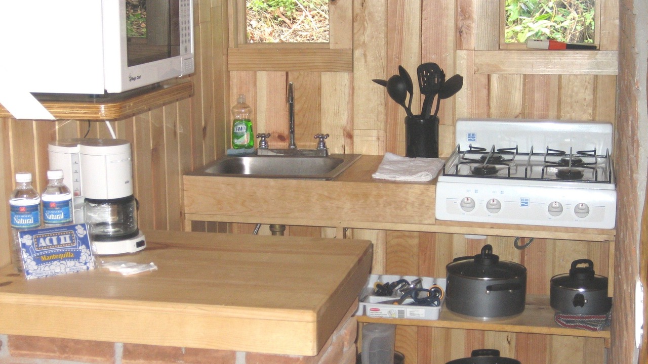 Photo of Kitchen in Valle de Bravo