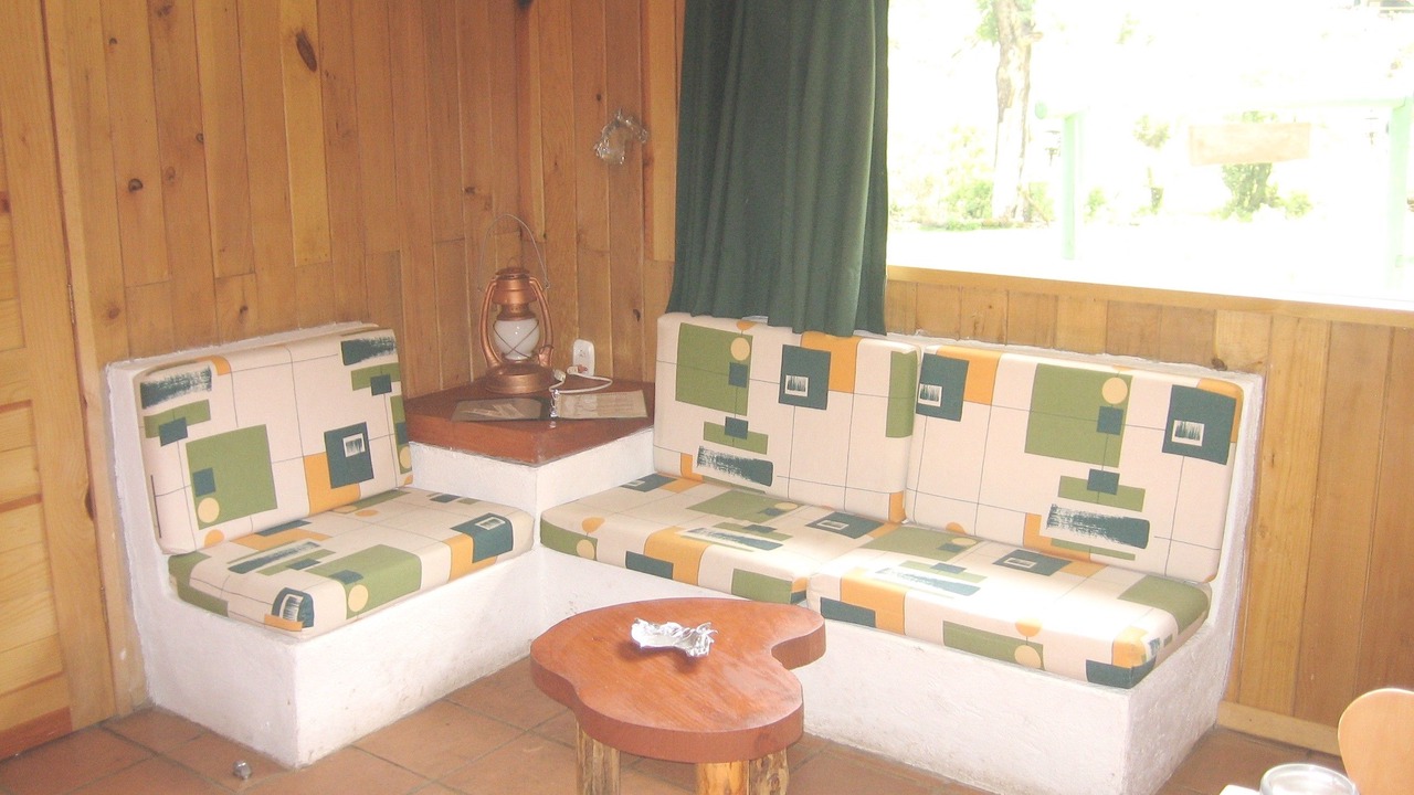 Photo of Livingroom in Valle de Bravo