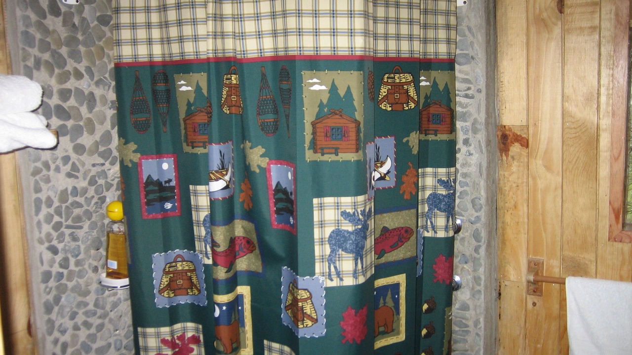 Photo of Bathroom in Valle de Bravo